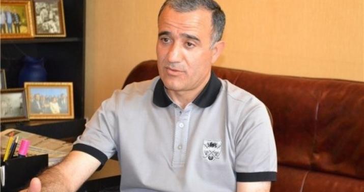 Oqtay Qasımov: “Pilotların böyük əksəriyyəti həbs edilib” – MÜSAHİBƏ