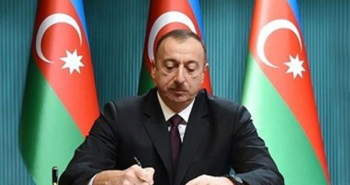 Prezident  Azərbaycanda Türkiyə Silahlı Qüvvələrinə yer ayırdı