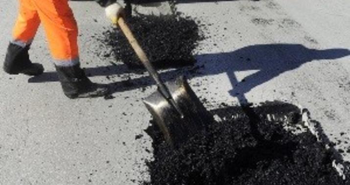 Yolların təmiri üçün robot yaradıldı