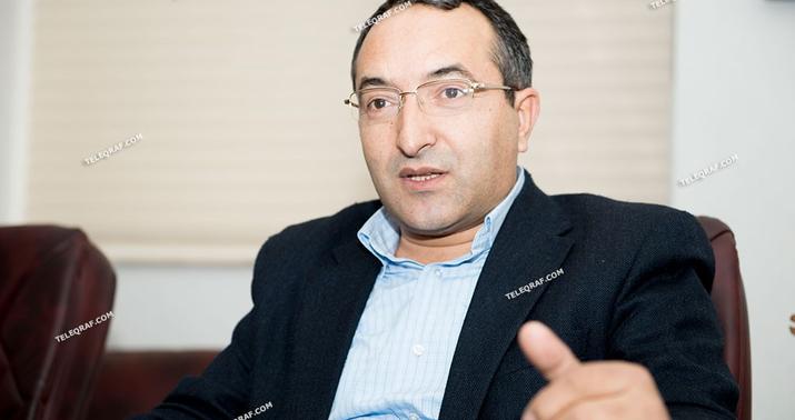 “Fəthullah Gülən Amerika üçün kifayət qədər zəif fiqurdur” - MÜSAHİBƏ