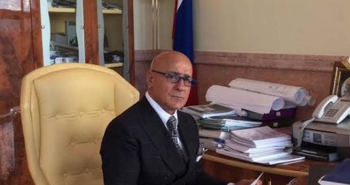 Azərbaycanlı biznesmen: “Heç bir siyasi fəaliyyətim mövcud deyil” - MÜSAHİBƏ