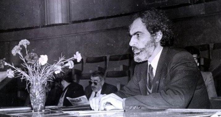 “Bu oyunları kimin qurduğunu Pənah Hüseynlə İsa Qəmbər yaxşı bilir”  - MÜSAHİBƏ