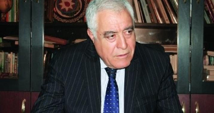 Elçibəyin Ədliyyə naziri: “Surət Hüseynovu tanımırdım” - MÜSAHİBƏ