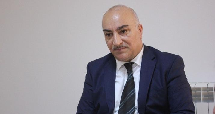 Tahir Kərimli: “Bu cinayət haqqında heç vaxt danışmamışam” – “BRİFİNQ”