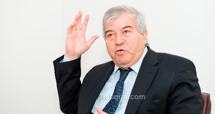 “Bu, dövlətə və millətə sayğısızlıqdır” - MÜSAHİBƏ