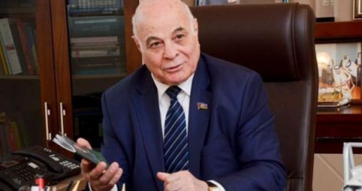 Ağacan Əbiyev: “Mənim etdiklərimi Məhəmməd Əli edə bilməzdi” - MÜSAHİBƏ