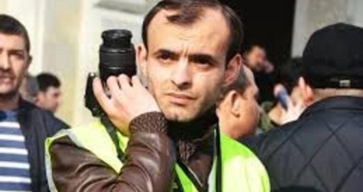 Ali Məhkəmə jurnalistin qətlini araşdırır
