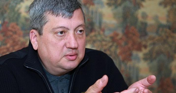 “Erməni “soyqırımı” ilə bağlı Malta tribunalının qərarında deyilir ki...” - MÜSAHİBƏ