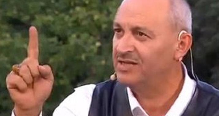 Professordan “Namaz qılmayan heyvandır” üzrü