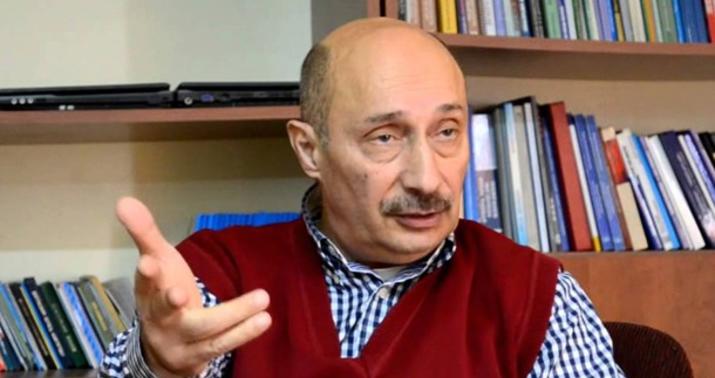 “Britaniyanın qərarı mahmızlayıcı amil olacaq” – Zərdüşt Əlizadə ilə müsahibə