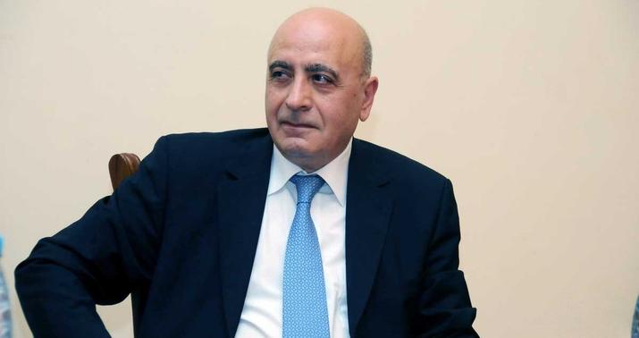 Rasim Musabəyov: “O, Azərbaycan torpağında nə qələt edir?” - MÜSAHİBƏ