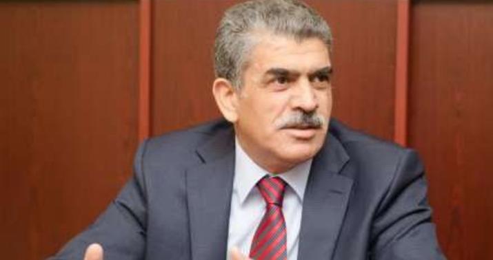 Danışıqlar qapalı diplomatik kanallarla aparılırdı MÜSAHİBƏ