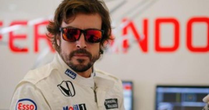 Fernando Alonso Formula-1-in rəsmi səfiri oldu