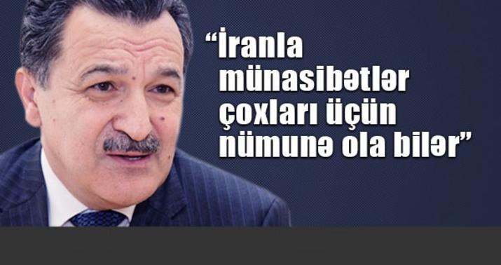 Aydın Mirzəzadə: “62 nəfəri qəbul etdim” - MÜSAHİBƏ