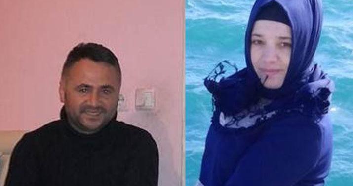 İki uşaq anası evdən qaçdı, sevgilisini güllələdi