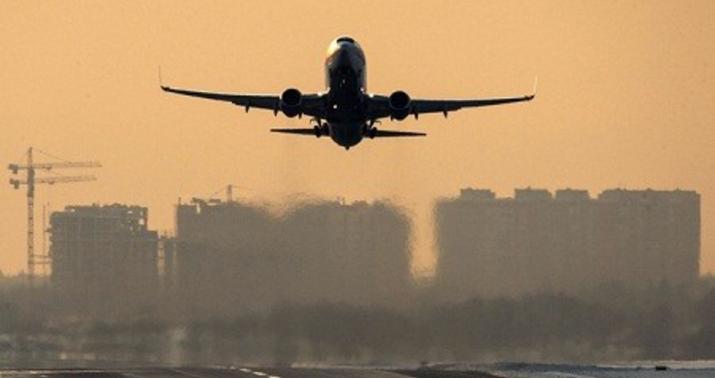Arvadı ilə mübahisə edən pilotdan  ŞOK TƏHDİD