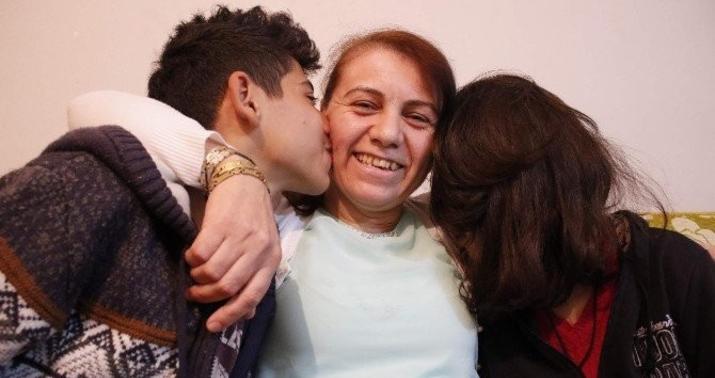 Övladları üçün fədakarlıq edən qəhrəman ananın HƏYAT HEKAYƏSİ