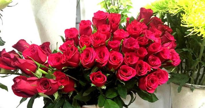 Azərbaycanda 8 Mart - Beynəlxalq Qadınlar Günü qeyd olunur - FOTO