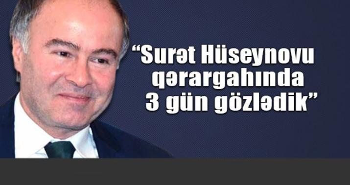 Yıldıray Arslan: “Dedilər TRT hərbi jurnalisti niyə Bakıya göndərir, nəsə olacaq?” - MÜSAHİBƏ