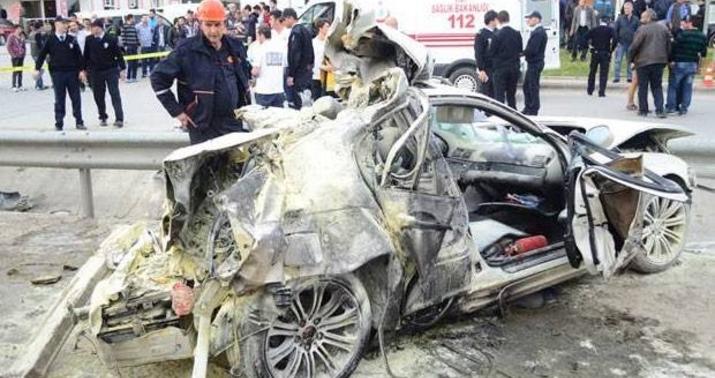 İşə tələsən gənclərin acı sonu – FOTO
