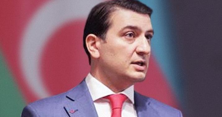 Azər Qasımlı: “Azərbaycanda ana müxalifət yoxdur” - MÜSAHİBƏ