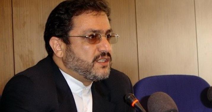 Əfşar Süleymani: “Pərdə arxasında alış-veriş baş tutub”