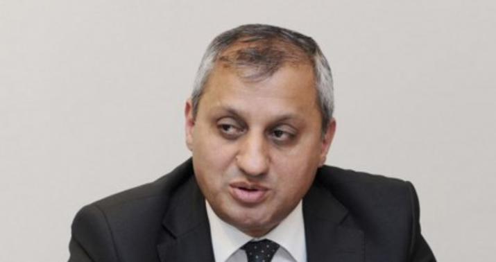 “Koalisiyanın bütün problemləri tamamilə həll olunub” - MÜSAHİBƏ