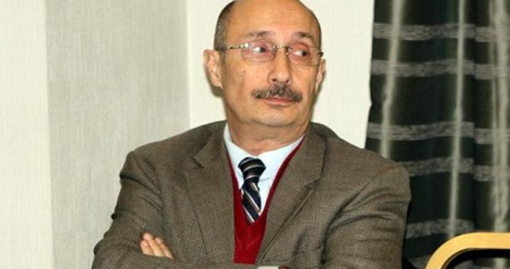 Zərdüşt Əlizadə: “Onların əxlaqı, şərəfi, mənliyi zədələnib” - MÜSAHİBƏ