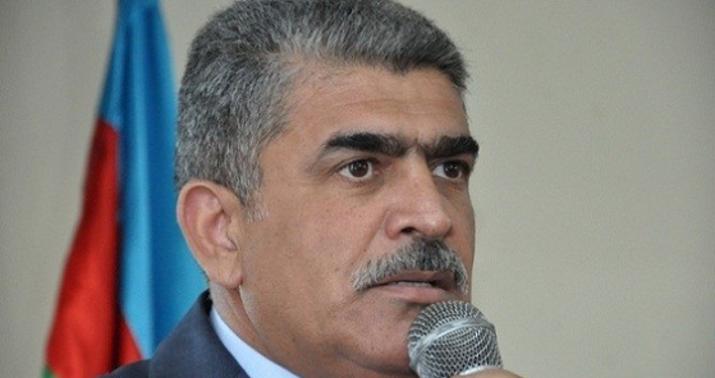 “İŞİD nüvə silahı əldə etməyə çalışır” - MÜSAHİBƏ