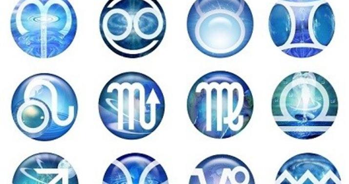 Astroloji proqnoz - 01 may