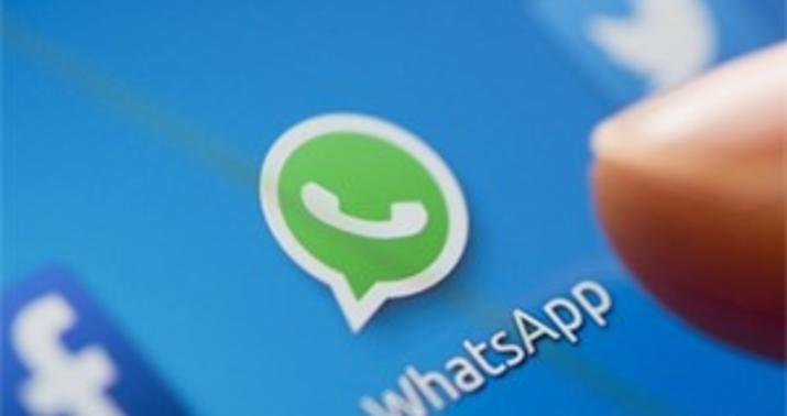 “WhatsApp”da yenilik
