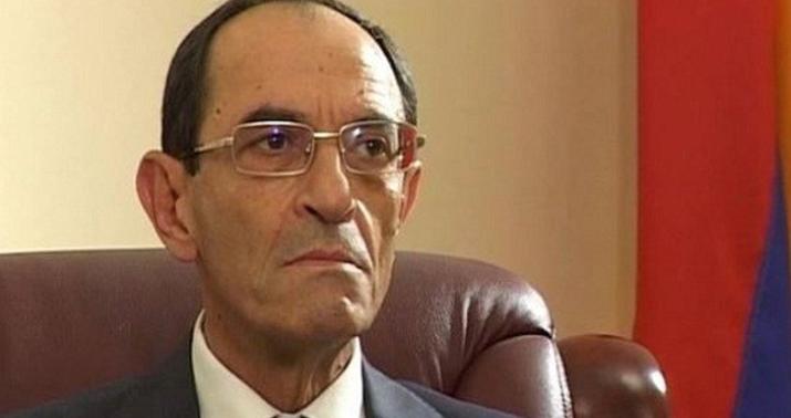 İrəvandan geri addım: Ermənistan “DQR”i tanımaqdan imtina etdi