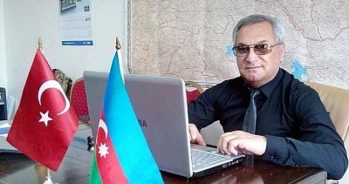 “Azərbaycanlılar Zori Balayanı elə daşladı ki, vertolyotla qaçdı” - ermənişünasla ÖZƏL MÜSAHİBƏ