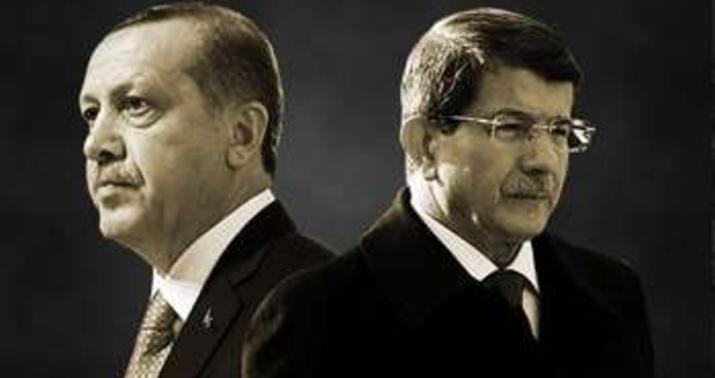 Türkiyənin gündəmi qaynadı - Davudoğlu istefaya gedir?