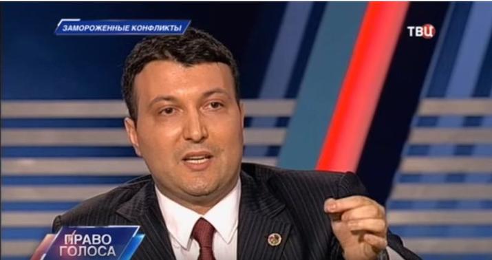 “Onun üçün heç bir mənəvi dəyər mövcud deyil” – MÜSAHİBƏ/ÖZƏL