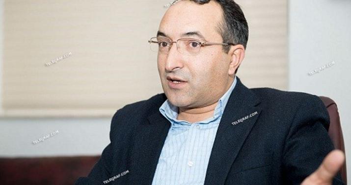 “Erməni ordusundakı miflər darmadağın oldu” - MÜSAHİBƏ