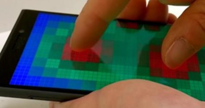 “Microsoft” yeni kəşfə imza atdı - VİDEO