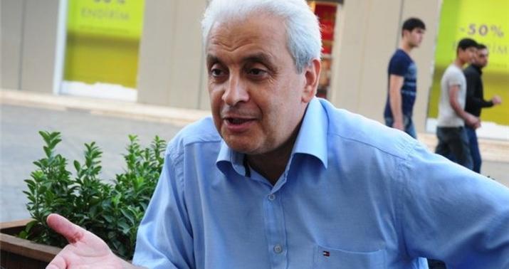 “İranlı general dedi ki, Azərbaycana 20 milyon dollarlıq silah yollayıblar” – MÜSAHİBƏ/FOTOLAR