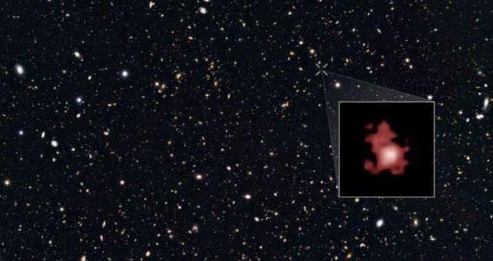 NASA 1284 yeni planet aşkarladı