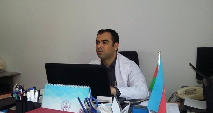 “Azərbaycanda ən çox QİÇS-ə yoluxanlar ...” - MÜSAHİBƏ