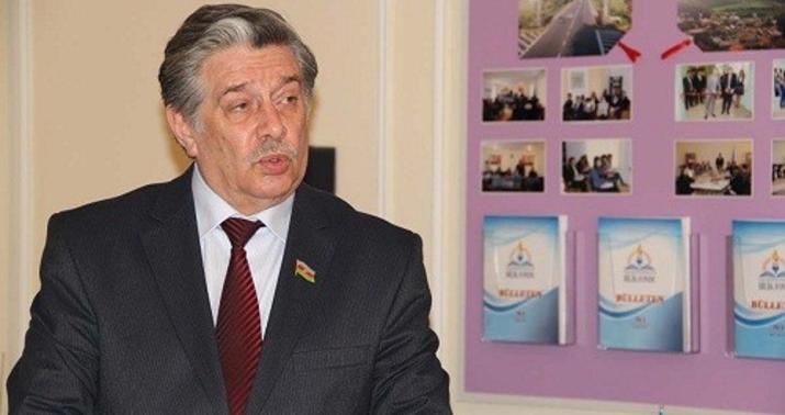 “Mənə dedi ki, Sərkisyan sazişə getsə, onu güllələyəcəklər” - MÜSAHİBƏ