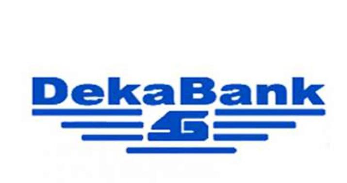 Rəhbər şəxslər "DekaBank"ı tərk etdilər