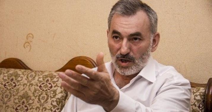 “Elçibəy bütün ordunu göndərmişdi ki, Surət öldürülsün” – Nemət Pənahlıdan sensasion MÜSAHİBƏ