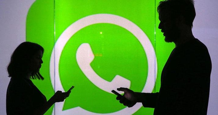 WhatsApp-dan daha bir yenilik