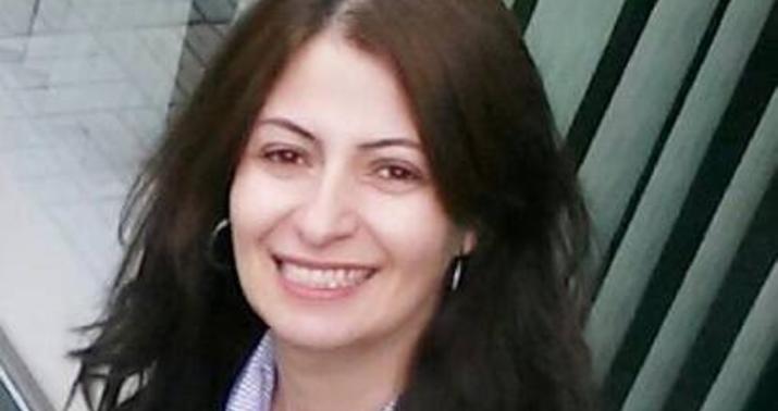 Ölmək istəməyən çiçəyin nağılı