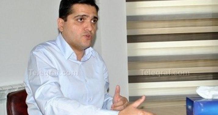 “Saakaşvili bu addımı atsa, Ukrayna dağılar” - MÜSAHİBƏ