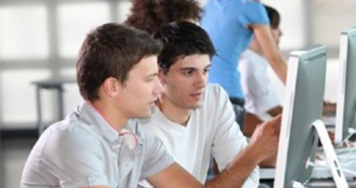 ABŞ universitetində dərslər müəllimlərsiz keçiriləcək