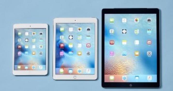 Yeni “iPad” planşetləri satışa çıxarılacaq