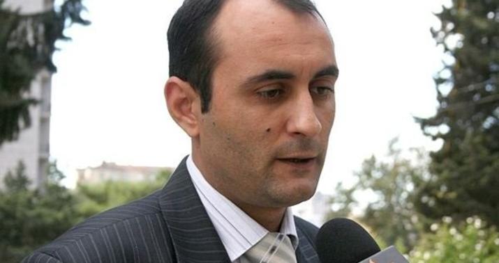 Fikrət Fərəməzoğluna hökm oxundu