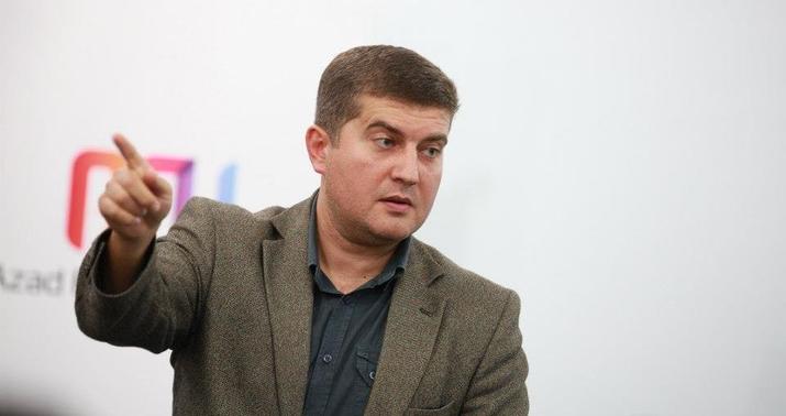 Erkin Qədirli: “Konqres Trampın qərarlarını əngəlləyəcək” - MÜSAHİBƏ